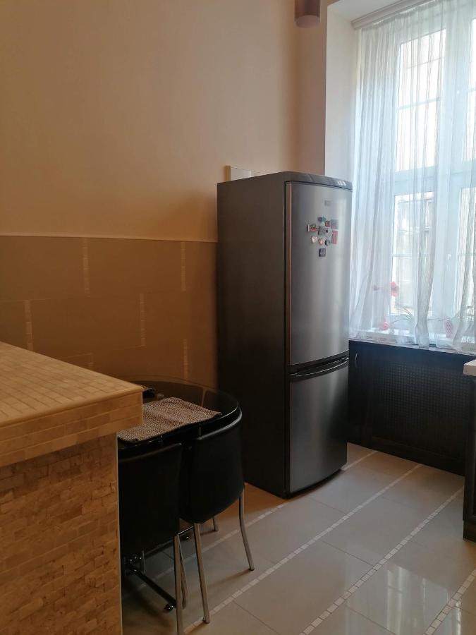 Nador Luxury Lejlighed Budapest