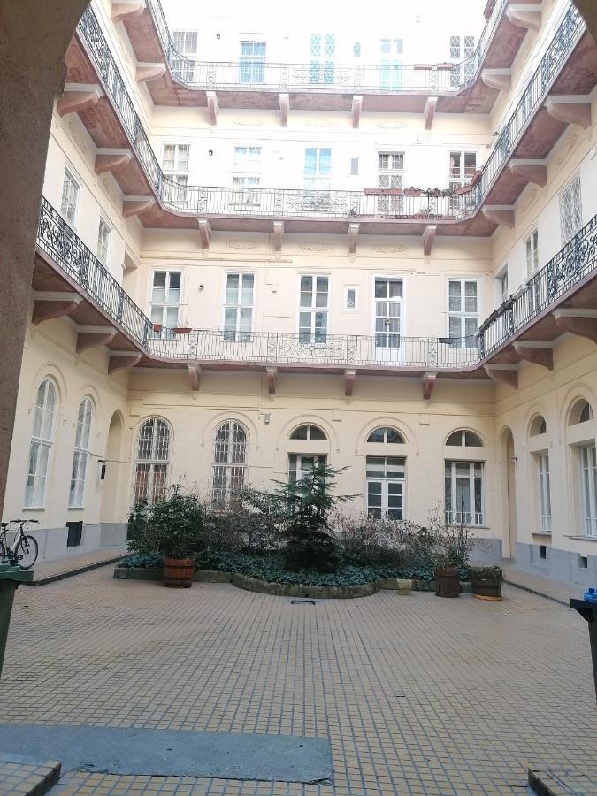 Nador Luxury Apartament *