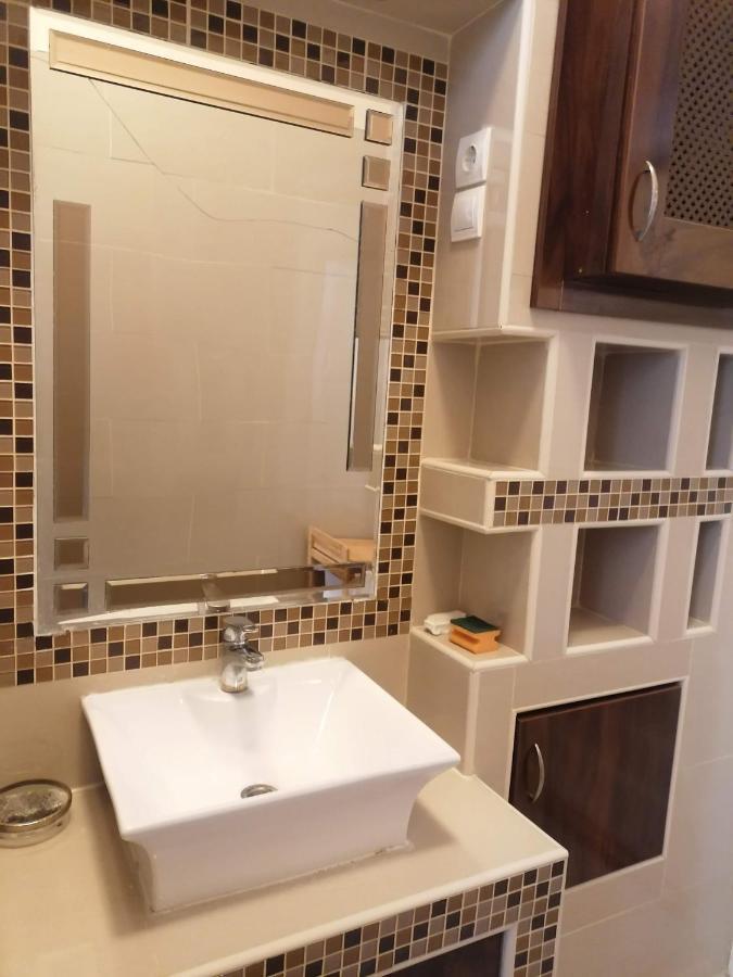 Nador Luxury Apartament *