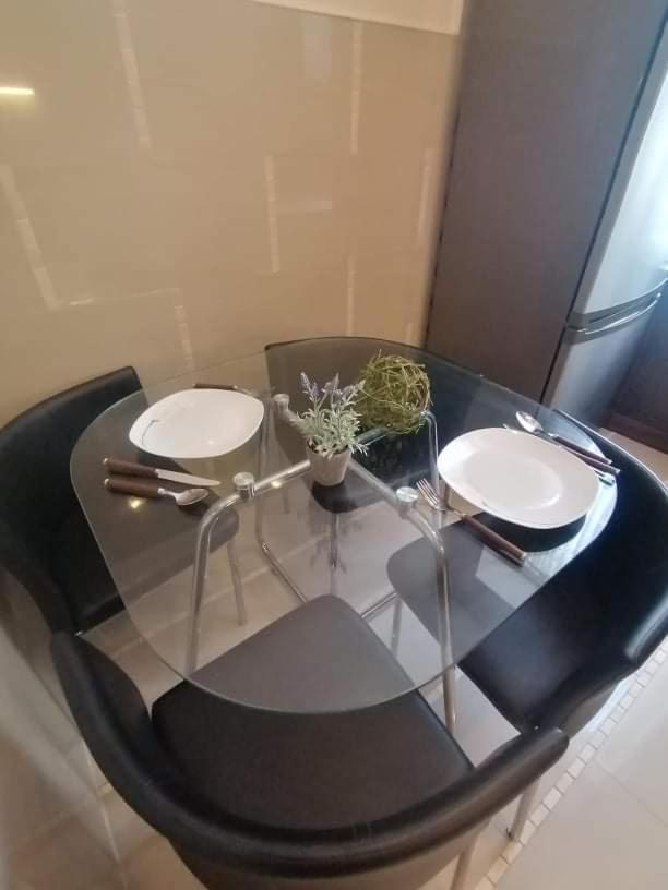 Nador Luxury Apartament Budapeszt