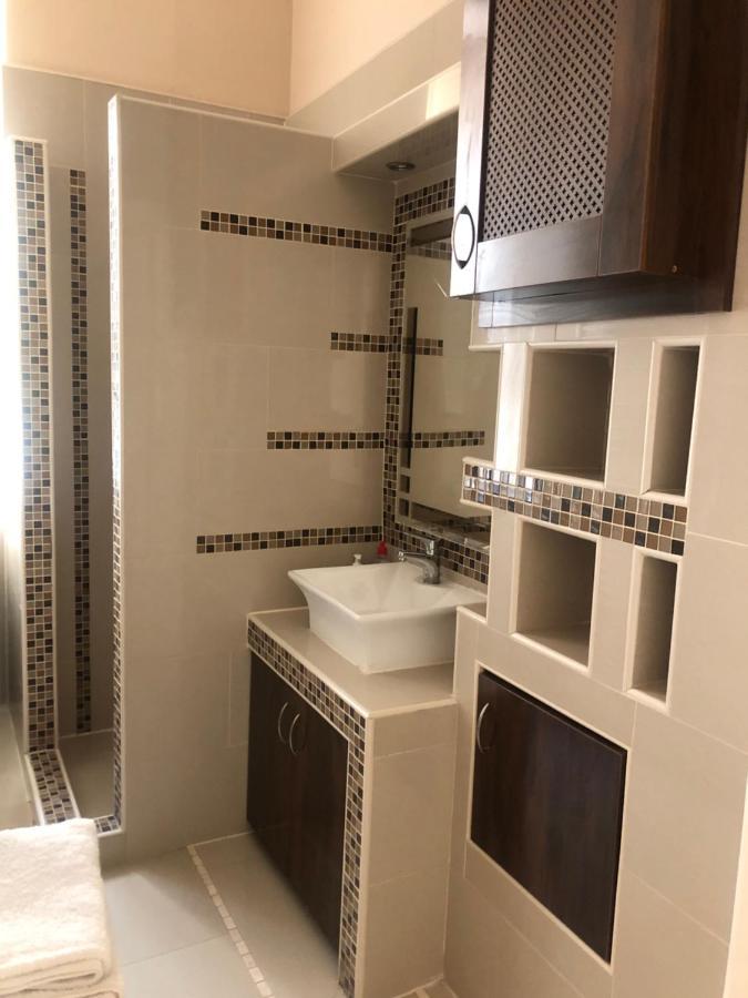 Nador Luxury Apartament *