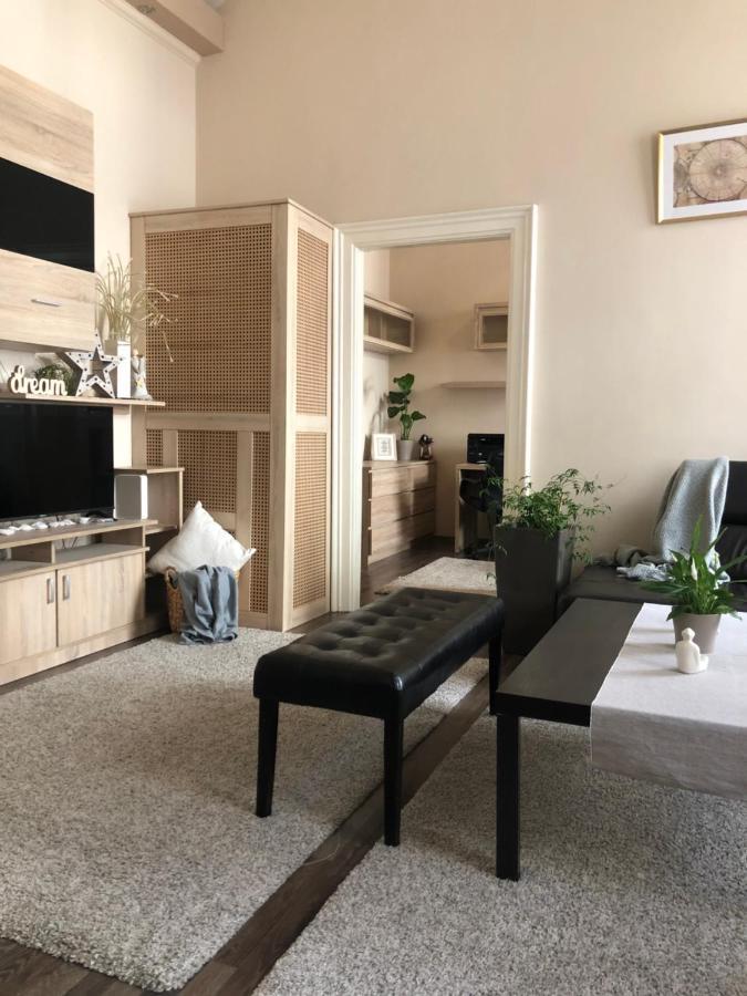 Appartement Nador Luxury *
