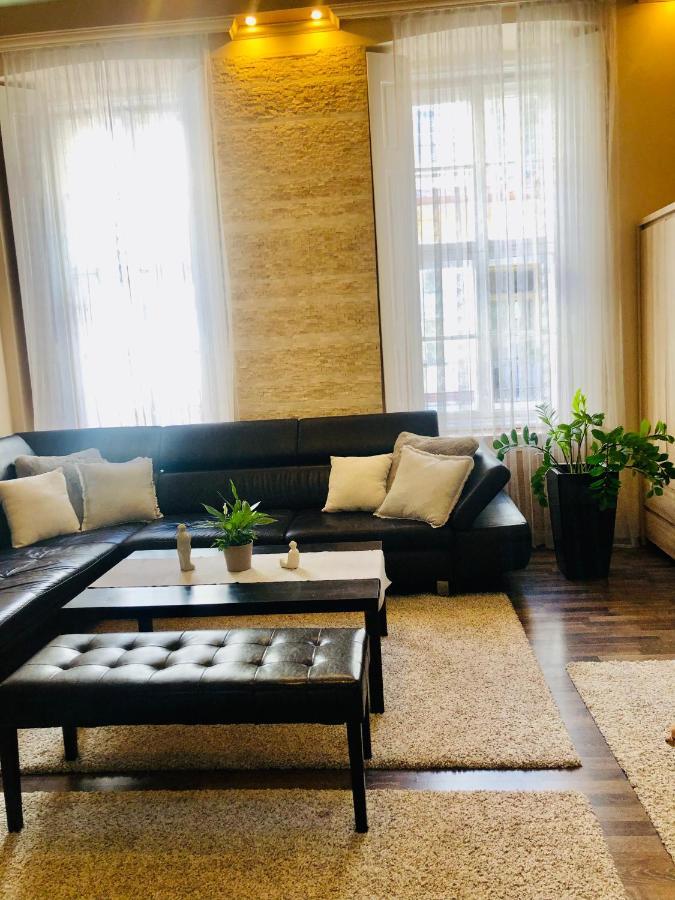 Nador Luxury * Budapeszt