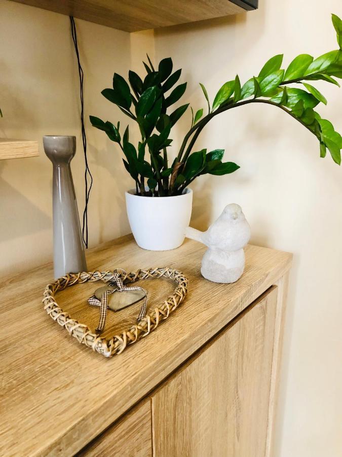 Apartament Nador Luxury
