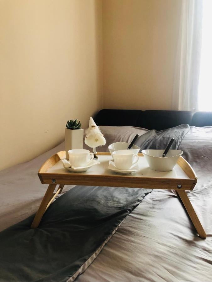 Nador Luxury Apartament *