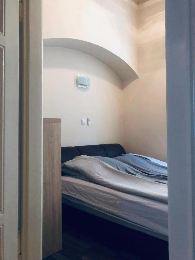 Nador Luxury Apartament Budapeszt