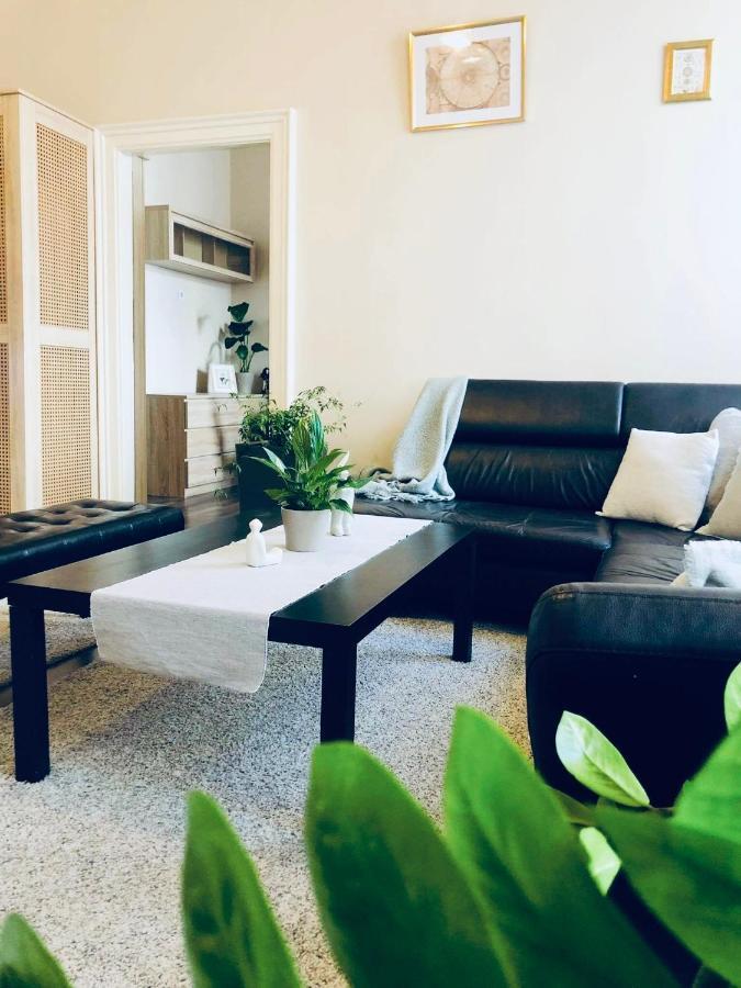 Apartament Nador Luxury