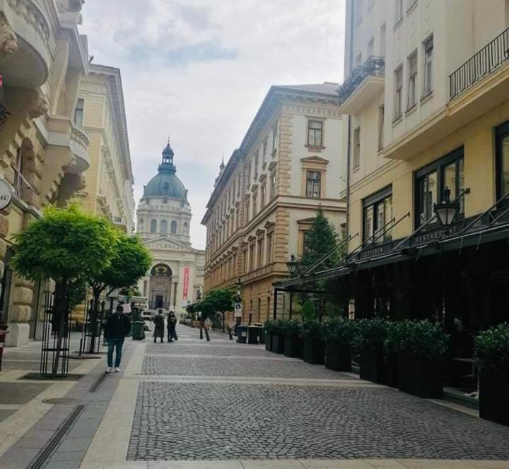 Nador Luxury Budapeszt