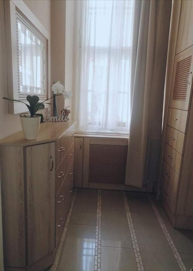 Appartement Nador Luxury *