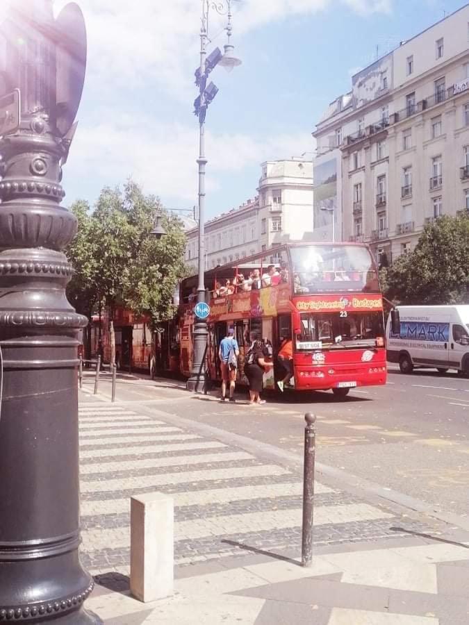 Nador Luxury * Budapeszt