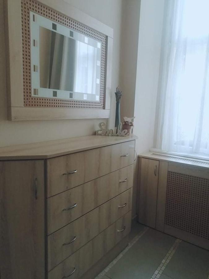 Apartament Nador Luxury Budapeszt