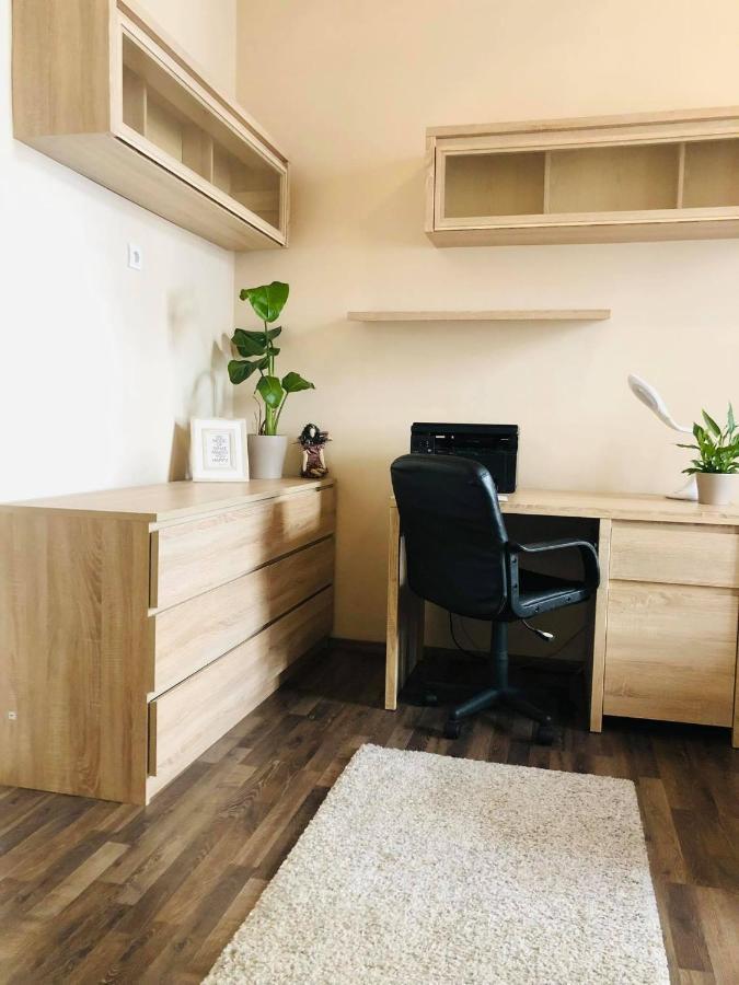 Nador Luxury * Budapeszt