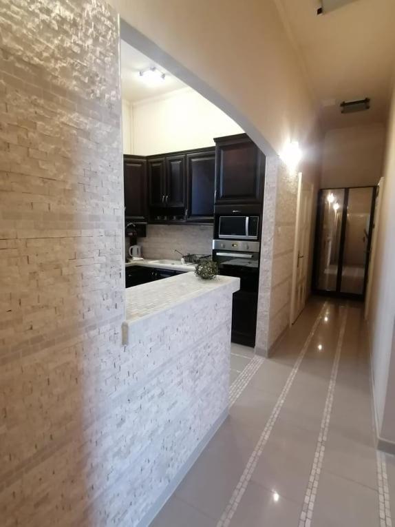 Nador Luxury Apartament Budapeszt
