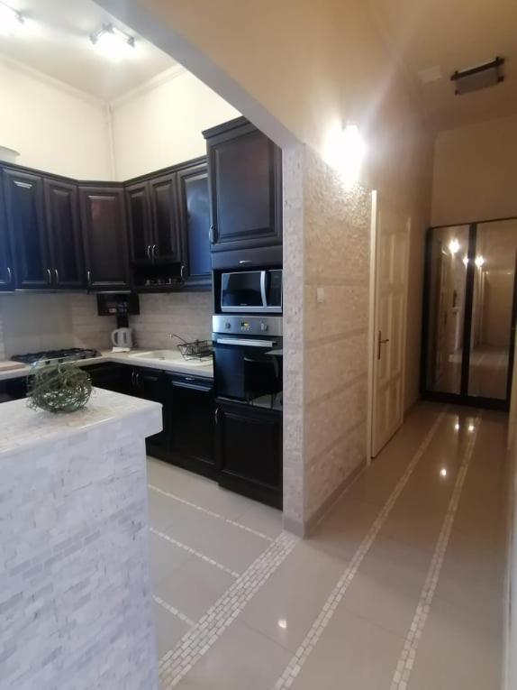 Nador Luxury Lejlighed