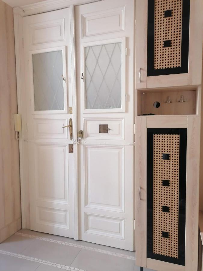 Nador Luxury * Budapeszt