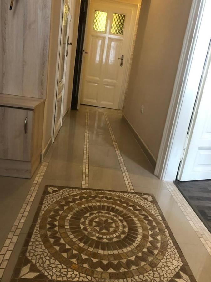 Apartament Nador Luxury *