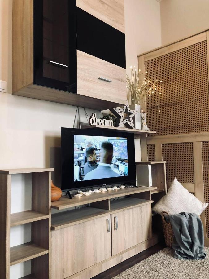 Apartament Nador Luxury *