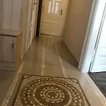 Nádor Luxury Apartman