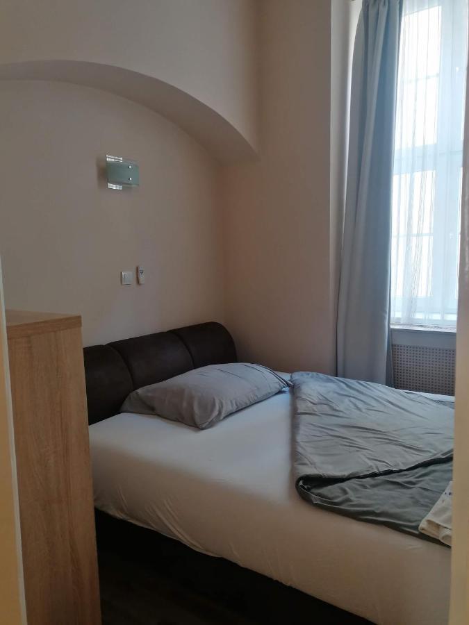 Nádor Luxury *
