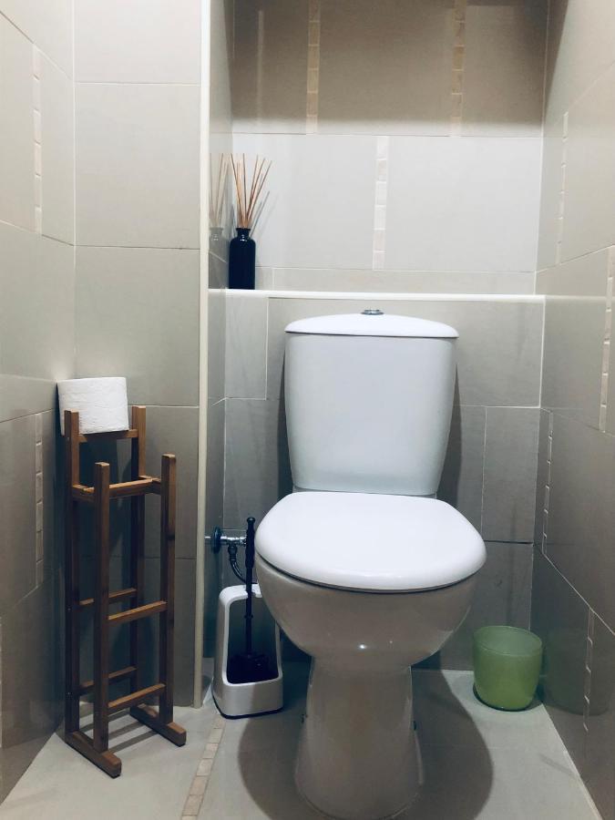 Nádor Luxury Apartamento Budapest